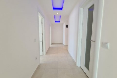 آپارتمان در  Avsallar ، ترکیه 110 متر مربع.  شماره 209516 - 24