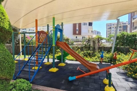 آپارتمان در  Avsallar ، ترکیه 110 متر مربع.  شماره 209516 - 10