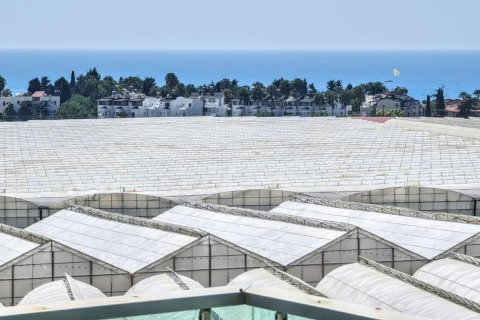 آپارتمان در  Avsallar ، ترکیه 110 متر مربع.  شماره 209516 - 29