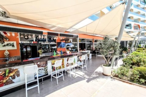 آپارتمان در  Avsallar ، ترکیه 110 متر مربع.  شماره 209516 - 9