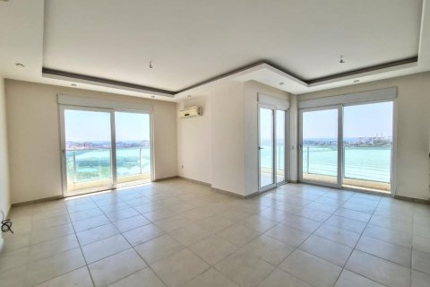 آپارتمان در  Avsallar ، ترکیه 110 متر مربع.  شماره 209516 - 26