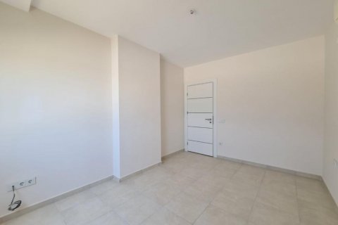 آپارتمان در  Avsallar ، ترکیه 110 متر مربع.  شماره 209516 - 21