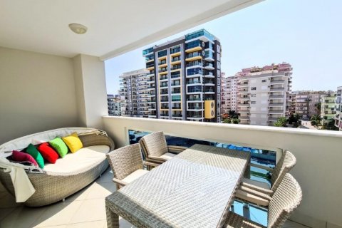 Apartment for sale  in Mahmutlar, Antalya, Turkey, 120m2, No. 209515 – photo 17