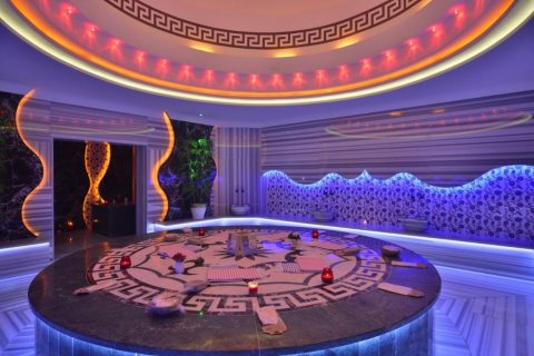 Apartment for sale  in Mahmutlar, Antalya, Turkey, 120m2, No. 209515 – photo 20