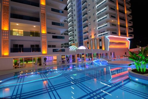 Apartment for sale  in Mahmutlar, Antalya, Turkey, 120m2, No. 209515 – photo 2