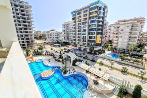 Apartment for sale  in Mahmutlar, Antalya, Turkey, 120m2, No. 209515 – photo 3