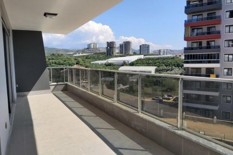 Lejlighed i Mahmutlar, Antalya, Tyrkiet Nr. 209512 - 25