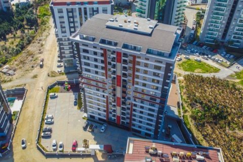 Lejlighed i Mahmutlar, Antalya, Tyrkiet Nr. 209512 - 1