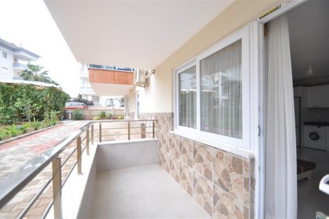 Продажа квартиры  в Оба, Анталье, Турция 3 комн., 70м2, №207258 – фото 19