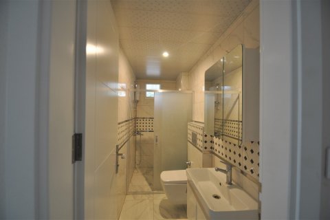 Продажа квартиры  в Оба, Анталье, Турция 3 комн., 70м2, №207258 – фото 20