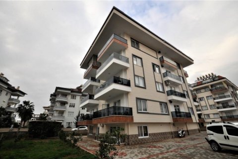 Продажа квартиры  в Оба, Анталье, Турция 3 комн., 70м2, №207258 – фото 1