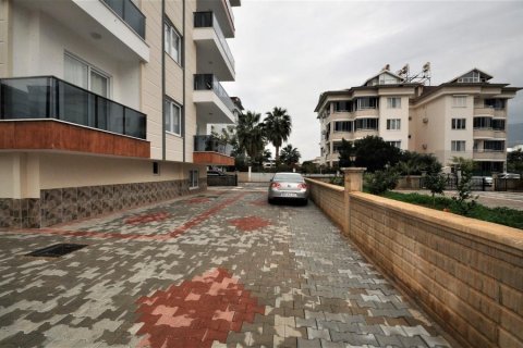 Продажа квартиры  в Оба, Анталье, Турция 3 комн., 70м2, №207258 – фото 4