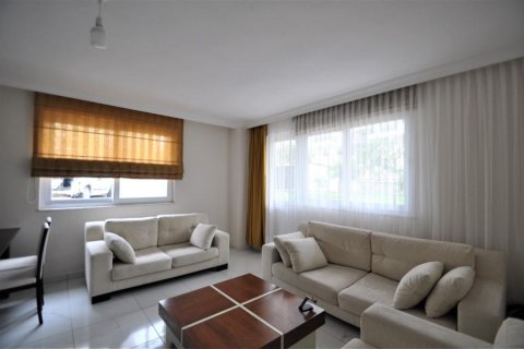 Продажа квартиры  в Оба, Анталье, Турция 3 комн., 70м2, №207258 – фото 10