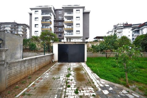 Продажа квартиры  в Оба, Анталье, Турция 3 комн., 70м2, №207258 – фото 5