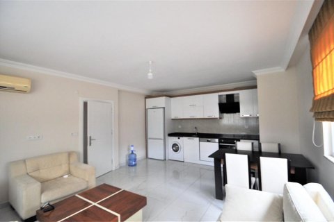 Продажа квартиры  в Оба, Анталье, Турция 3 комн., 70м2, №207258 – фото 11