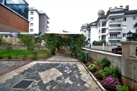 Продажа квартиры  в Оба, Анталье, Турция 3 комн., 70м2, №207258 – фото 6