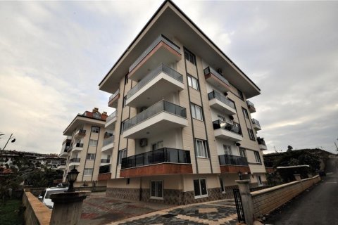 Продажа квартиры  в Оба, Анталье, Турция 3 комн., 70м2, №207258 – фото 2