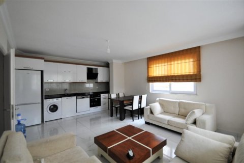 Продажа квартиры  в Оба, Анталье, Турция 3 комн., 70м2, №207258 – фото 12