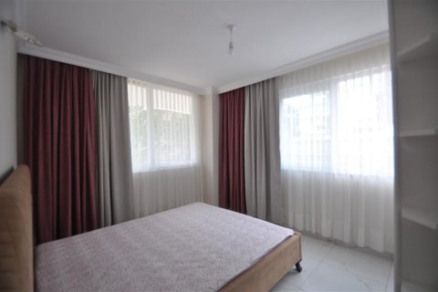 Продажа квартиры  в Оба, Анталье, Турция 3 комн., 70м2, №207258 – фото 16