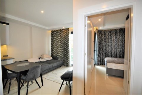 Lejlighed  i Mahmutlar, Antalya, Tyrkiet Nr. 207259 - 22