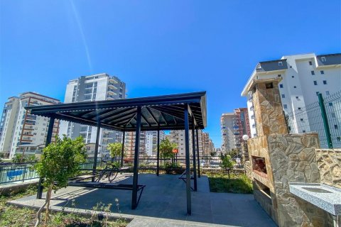 Lejlighed  i Mahmutlar, Antalya, Tyrkiet Nr. 207259 - 11