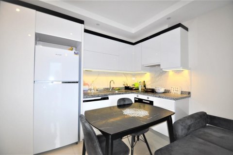 Lejlighed  i Mahmutlar, Antalya, Tyrkiet Nr. 207259 - 24