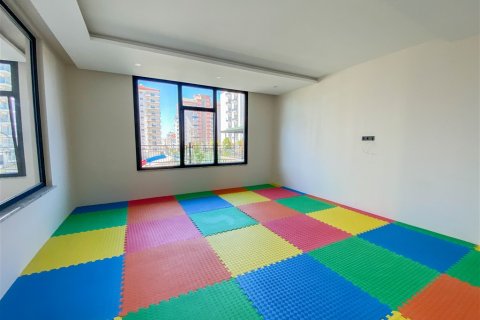 Lejlighed  i Mahmutlar, Antalya, Tyrkiet Nr. 207259 - 15