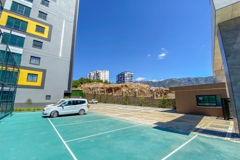 Lejlighed  i Mahmutlar, Antalya, Tyrkiet Nr. 207259 - 14