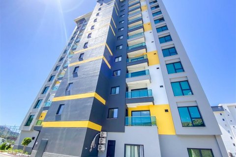 Lejlighed  i Mahmutlar, Antalya, Tyrkiet Nr. 207259 - 7