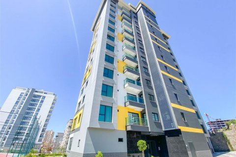 Lejlighed  i Mahmutlar, Antalya, Tyrkiet Nr. 207259 - 6