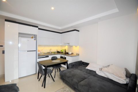 Lejlighed  i Mahmutlar, Antalya, Tyrkiet Nr. 207259 - 25