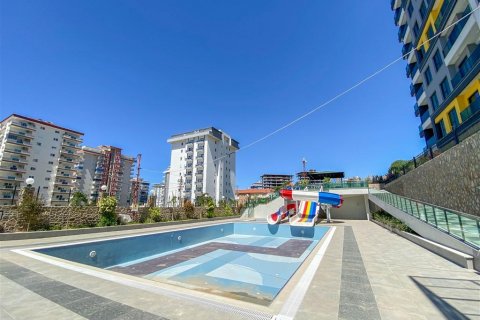 Lejlighed  i Mahmutlar, Antalya, Tyrkiet Nr. 207259 - 9