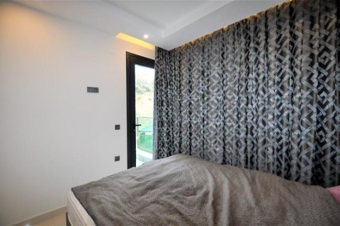 Lejlighed  i Mahmutlar, Antalya, Tyrkiet Nr. 207259 - 28
