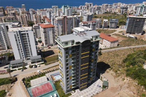 Lejlighed  i Mahmutlar, Antalya, Tyrkiet Nr. 207259 - 2