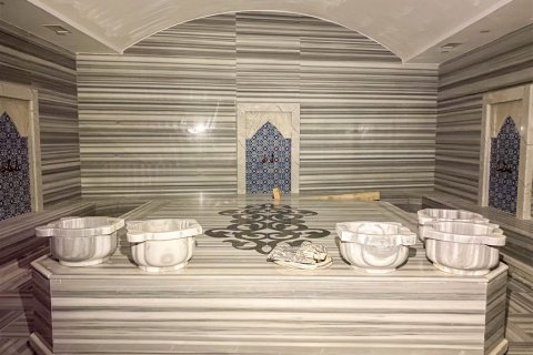 Lejlighed  i Mahmutlar, Antalya, Tyrkiet Nr. 207259 - 19