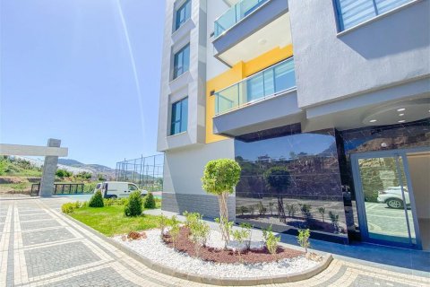 Lejlighed  i Mahmutlar, Antalya, Tyrkiet Nr. 207259 - 5