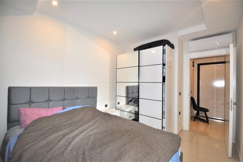 Lejlighed  i Mahmutlar, Antalya, Tyrkiet Nr. 207259 - 29