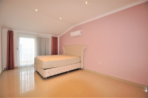 Takvåning  i Demirtas, Alanya, Antalya, Turkiet Nr. 207255 - 27
