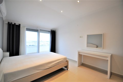 Takvåning  i Demirtas, Alanya, Antalya, Turkiet Nr. 207255 - 29