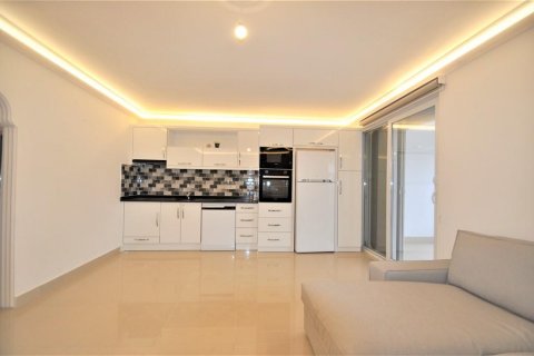 Takvåning  i Demirtas, Alanya, Antalya, Turkiet Nr. 207255 - 17