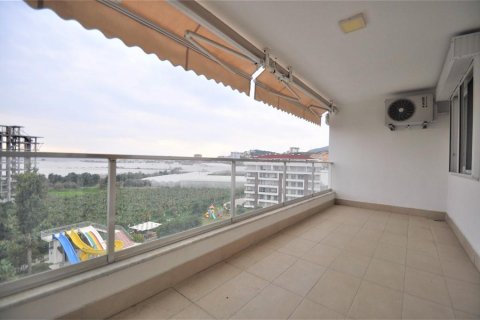 Takvåning  i Demirtas, Alanya, Antalya, Turkiet Nr. 207255 - 21