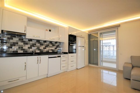 Takvåning  i Demirtas, Alanya, Antalya, Turkiet Nr. 207255 - 16