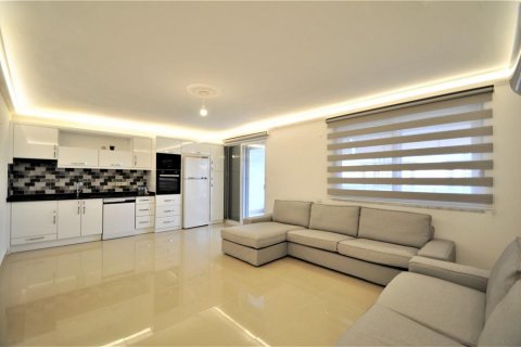 Takvåning  i Demirtas, Alanya, Antalya, Turkiet Nr. 207255 - 19