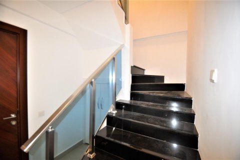 Takvåning  i Demirtas, Alanya, Antalya, Turkiet Nr. 207255 - 25