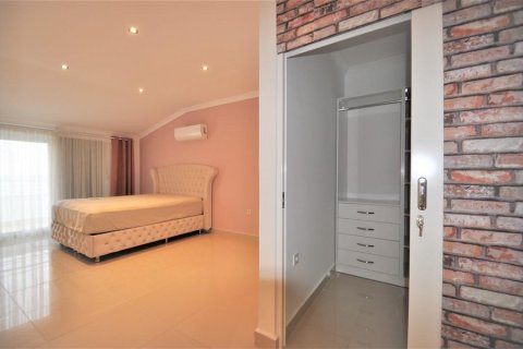 Takvåning  i Demirtas, Alanya, Antalya, Turkiet Nr. 207255 - 26
