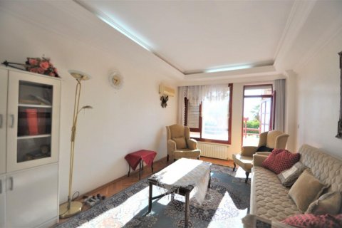 Daire Alanya, Antalya, Türkiye №207254 - 6