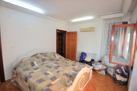 Daire Alanya, Antalya, Türkiye №207254 - 15