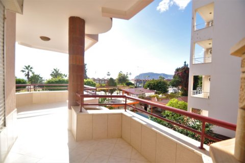 Daire Alanya, Antalya, Türkiye №207254 - 21