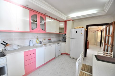 Daire Alanya, Antalya, Türkiye №207254 - 5