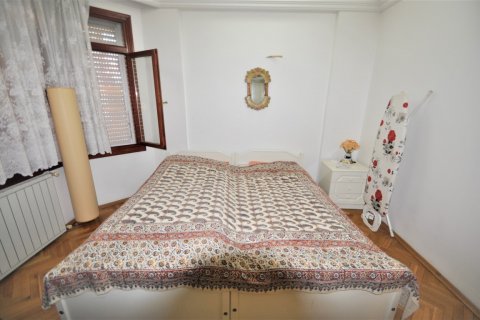 Daire Alanya, Antalya, Türkiye №207254 - 17